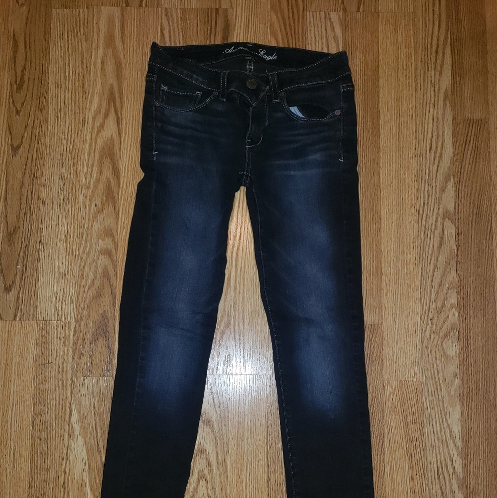 American Eagle Jeans size 6